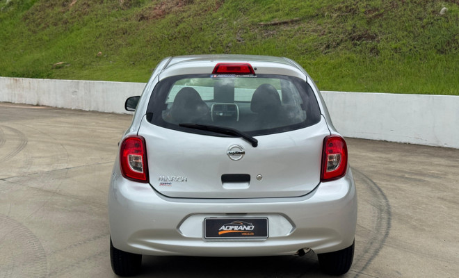 MARCH 1.0 2016 | ÁGIL, ECONÔMICO E COM DIREÇÃO ELÉTRICA!-1