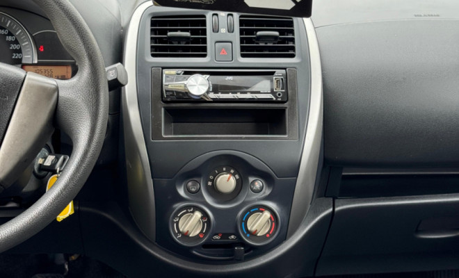 MARCH 1.0 2016 | ÁGIL, ECONÔMICO E COM DIREÇÃO ELÉTRICA!-5