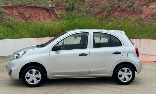 MARCH 1.0 2016 | ÁGIL, ECONÔMICO E COM DIREÇÃO ELÉTRICA!-13