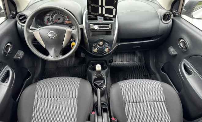 MARCH 1.0 2016 | ÁGIL, ECONÔMICO E COM DIREÇÃO ELÉTRICA!-6