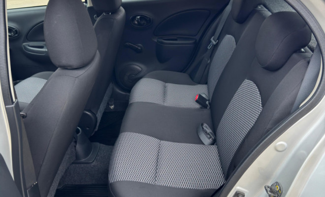 MARCH 1.0 2016 | ÁGIL, ECONÔMICO E COM DIREÇÃO ELÉTRICA!-8