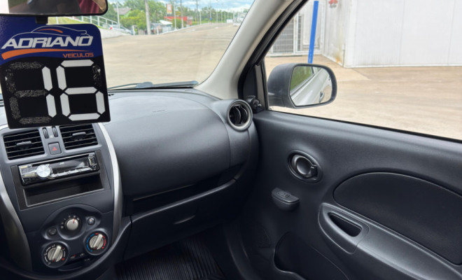 MARCH 1.0 2016 | ÁGIL, ECONÔMICO E COM DIREÇÃO ELÉTRICA!-11