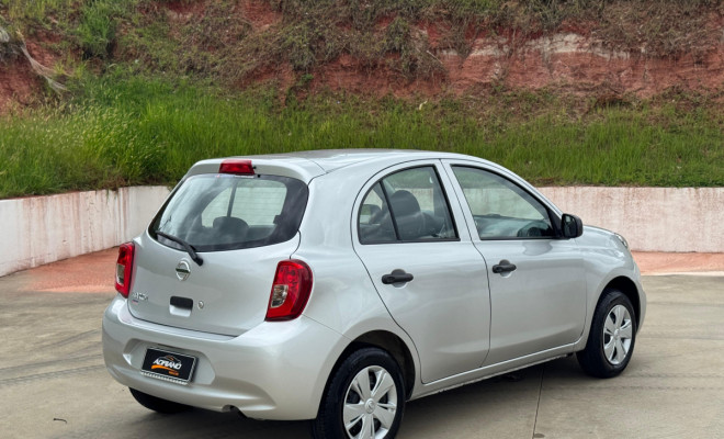 MARCH 1.0 2016 | ÁGIL, ECONÔMICO E COM DIREÇÃO ELÉTRICA!-2