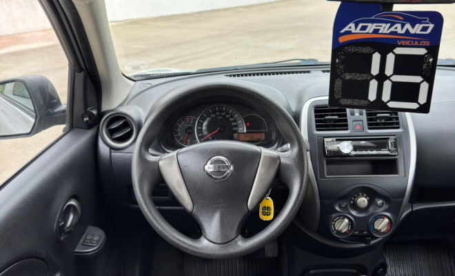 MARCH 1.0 2016 | ÁGIL, ECONÔMICO E COM DIREÇÃO ELÉTRICA!-4