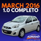 MARCH 1.0 2016 | ÁGIL, ECONÔMICO E COM DIREÇÃO ELÉTRICA!-17