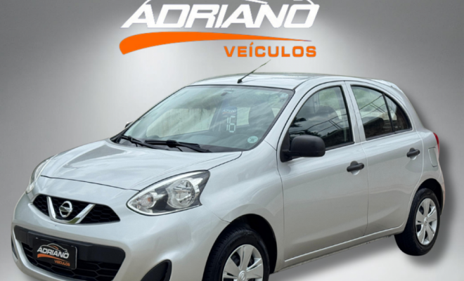 MARCH 1.0 2016 | ÁGIL, ECONÔMICO E COM DIREÇÃO ELÉTRICA!-17