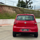 Fox Plus 1.6 2007 - Completo e com Baixa Quilometragem-1