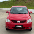 Fox Plus 1.6 2007 - Completo e com Baixa Quilometragem-0