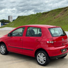 Fox Plus 1.6 2007 - Completo e com Baixa Quilometragem-11