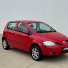 Fox Plus 1.6 2007 - Completo e com Baixa Quilometragem-14