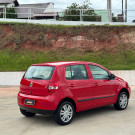 Fox Plus 1.6 2007 - Completo e com Baixa Quilometragem-2