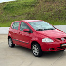 Fox Plus 1.6 2007 - Completo e com Baixa Quilometragem-12