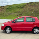 Fox Plus 1.6 2007 - Completo e com Baixa Quilometragem-10