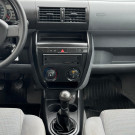 Fox Plus 1.6 2007 - Completo e com Baixa Quilometragem-5