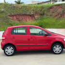 Fox Plus 1.6 2007 - Completo e com Baixa Quilometragem-13