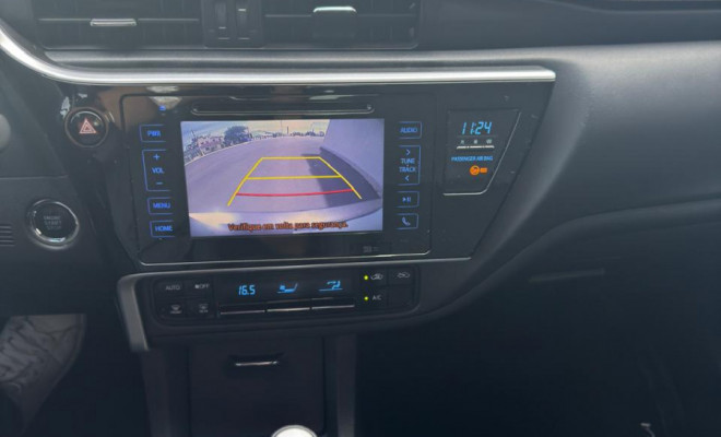 COROLLA XEI 2.0 AUT. 2019 | A VERSÃO MAIS DESEJADA COM APENAS 77 MIL KM!-5