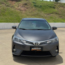 COROLLA XEI 2.0 AUT. 2019 | A VERSÃO MAIS DESEJADA COM APENAS 77 MIL KM!-0