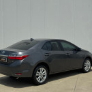 COROLLA XEI 2.0 AUT. 2019 | A VERSÃO MAIS DESEJADA COM APENAS 77 MIL KM!-2