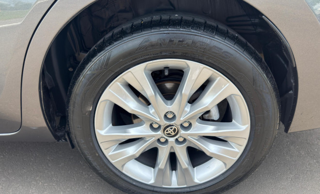 COROLLA XEI 2.0 AUT. 2019 | A VERSÃO MAIS DESEJADA COM APENAS 77 MIL KM!-17