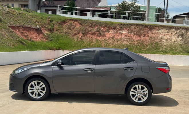 COROLLA XEI 2.0 AUT. 2019 | A VERSÃO MAIS DESEJADA COM APENAS 77 MIL KM!-15