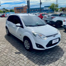 Ford Fiesta Class 1.6 8V - 2013-0