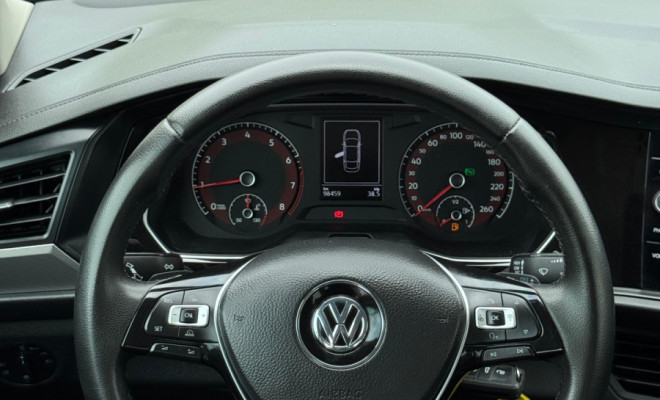 JETTA 250 TSI 2019 | A PERFORMANCE DO MOTOR TURBO COM SOFISTICAÇÃO-4