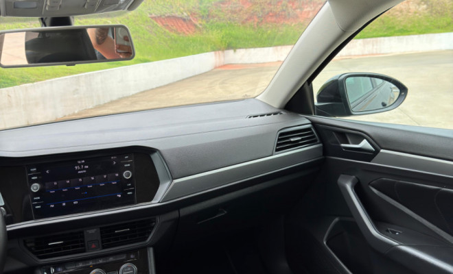 JETTA 250 TSI 2019 | A PERFORMANCE DO MOTOR TURBO COM SOFISTICAÇÃO-11