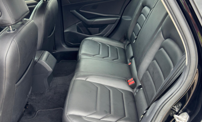 JETTA 250 TSI 2019 | A PERFORMANCE DO MOTOR TURBO COM SOFISTICAÇÃO-8