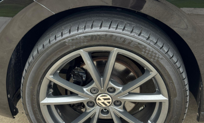 JETTA 250 TSI 2019 | A PERFORMANCE DO MOTOR TURBO COM SOFISTICAÇÃO-3