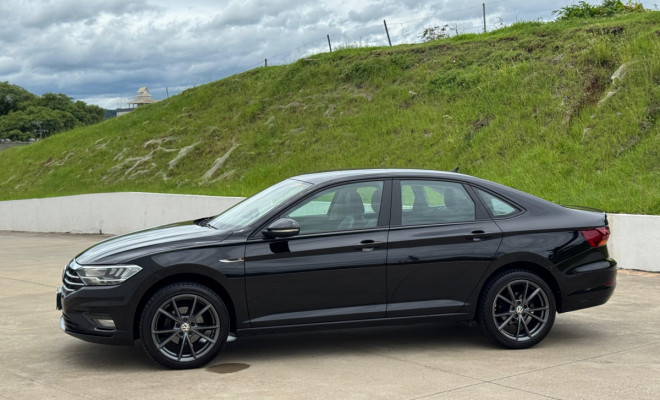 JETTA 250 TSI 2019 | A PERFORMANCE DO MOTOR TURBO COM SOFISTICAÇÃO-19