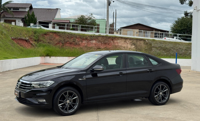 JETTA 250 TSI 2019 | A PERFORMANCE DO MOTOR TURBO COM SOFISTICAÇÃO-16