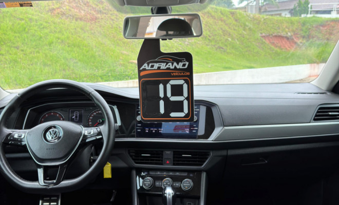 JETTA 250 TSI 2019 | A PERFORMANCE DO MOTOR TURBO COM SOFISTICAÇÃO-9