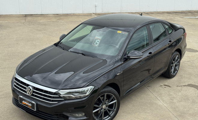 JETTA 250 TSI 2019 | A PERFORMANCE DO MOTOR TURBO COM SOFISTICAÇÃO-20