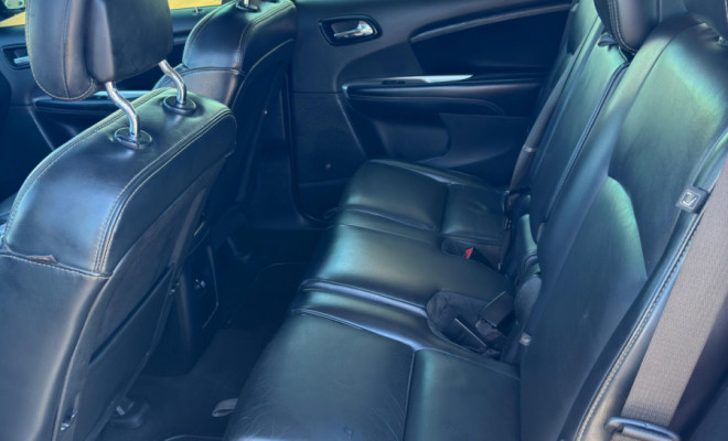 FREEMONT PRECISION 2014 | 7 LUGARES COM TETO SOLAR E CONFORTO PREMIUM!-7