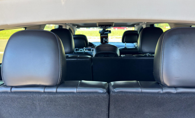 FREEMONT PRECISION 2014 | 7 LUGARES COM TETO SOLAR E CONFORTO PREMIUM!-5