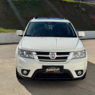 FREEMONT PRECISION 2014 | 7 LUGARES COM TETO SOLAR E CONFORTO PREMIUM!-0