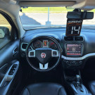 FREEMONT PRECISION 2014 | 7 LUGARES COM TETO SOLAR E CONFORTO PREMIUM!-10