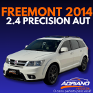 FREEMONT PRECISION 2014 | 7 LUGARES COM TETO SOLAR E CONFORTO PREMIUM!-19