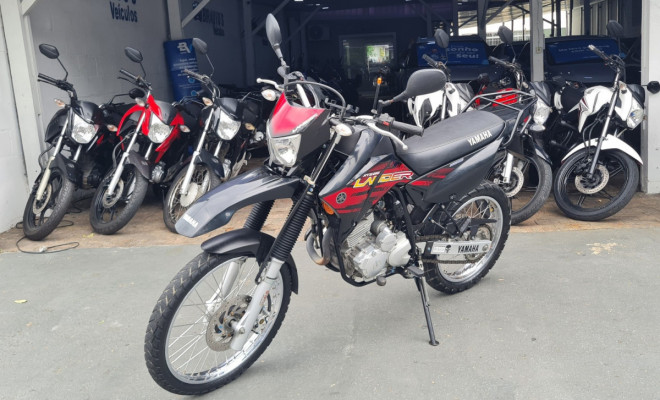 **XTZ LANDER 250 2019 – TOP DE LINHA | PRONTA PRA RODAR!**-1