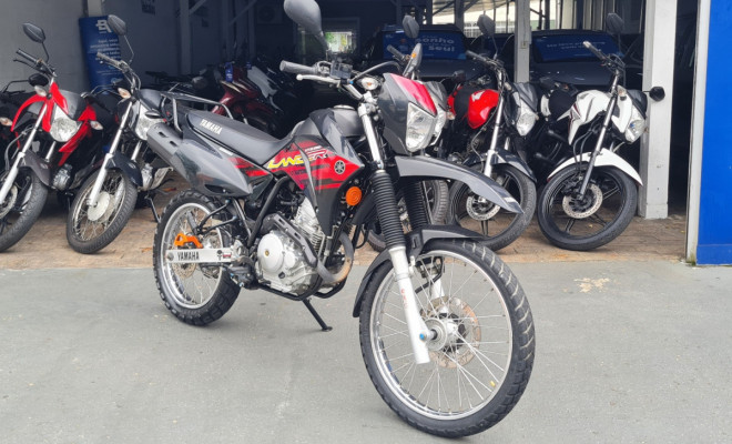 **XTZ LANDER 250 2019 – TOP DE LINHA | PRONTA PRA RODAR!**-0