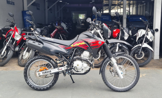 **XTZ LANDER 250 2019 – TOP DE LINHA | PRONTA PRA RODAR!**