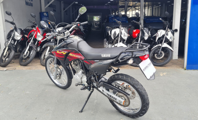 **XTZ LANDER 250 2019 – TOP DE LINHA | PRONTA PRA RODAR!**-2