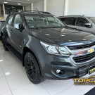 GM - Chevrolet S10 P-Up H.Country 2.8 4x4 CD Dies.Aut. 2019 Diesel-1