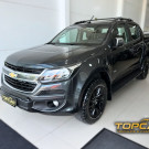 GM - Chevrolet S10 P-Up H.Country 2.8 4x4 CD Dies.Aut. 2019 Diesel-0