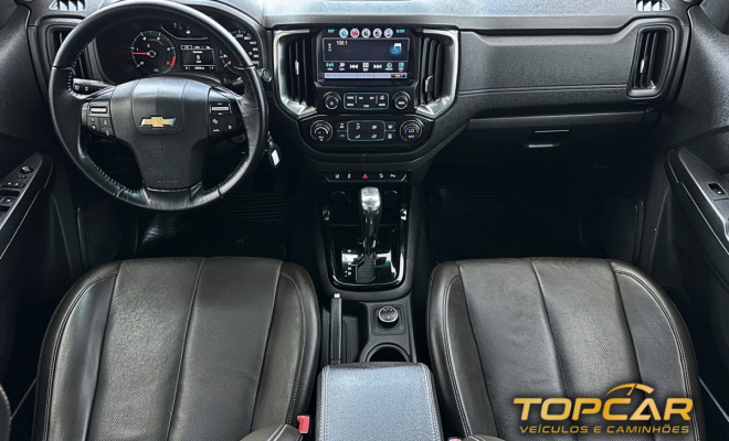 GM - Chevrolet S10 P-Up H.Country 2.8 4x4 CD Dies.Aut. 2019 Diesel-7