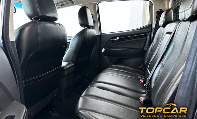 GM - Chevrolet S10 P-Up H.Country 2.8 4x4 CD Dies.Aut. 2019 Diesel-6