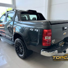 GM - Chevrolet S10 P-Up H.Country 2.8 4x4 CD Dies.Aut. 2019 Diesel-4