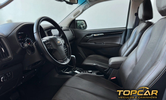 GM - Chevrolet S10 P-Up H.Country 2.8 4x4 CD Dies.Aut. 2019 Diesel-5