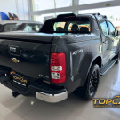 GM - Chevrolet S10 P-Up H.Country 2.8 4x4 CD Dies.Aut. 2019 Diesel-2
