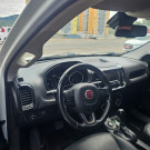 Fiat Toro Freedom 1.8 16V Flex Aut. 2017 Flex-7